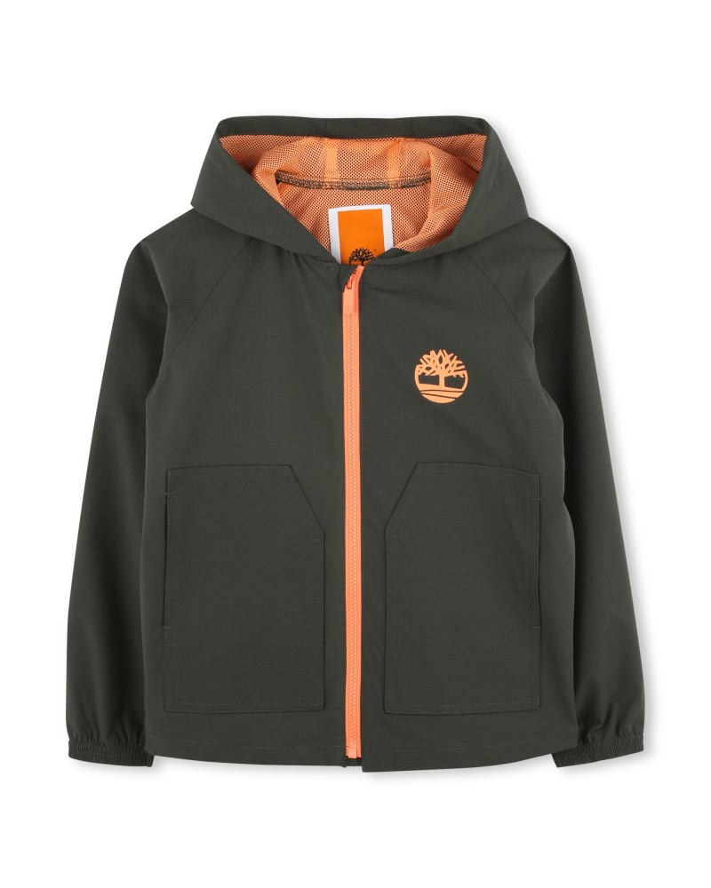 COUPE-VENT TIMBERLAND