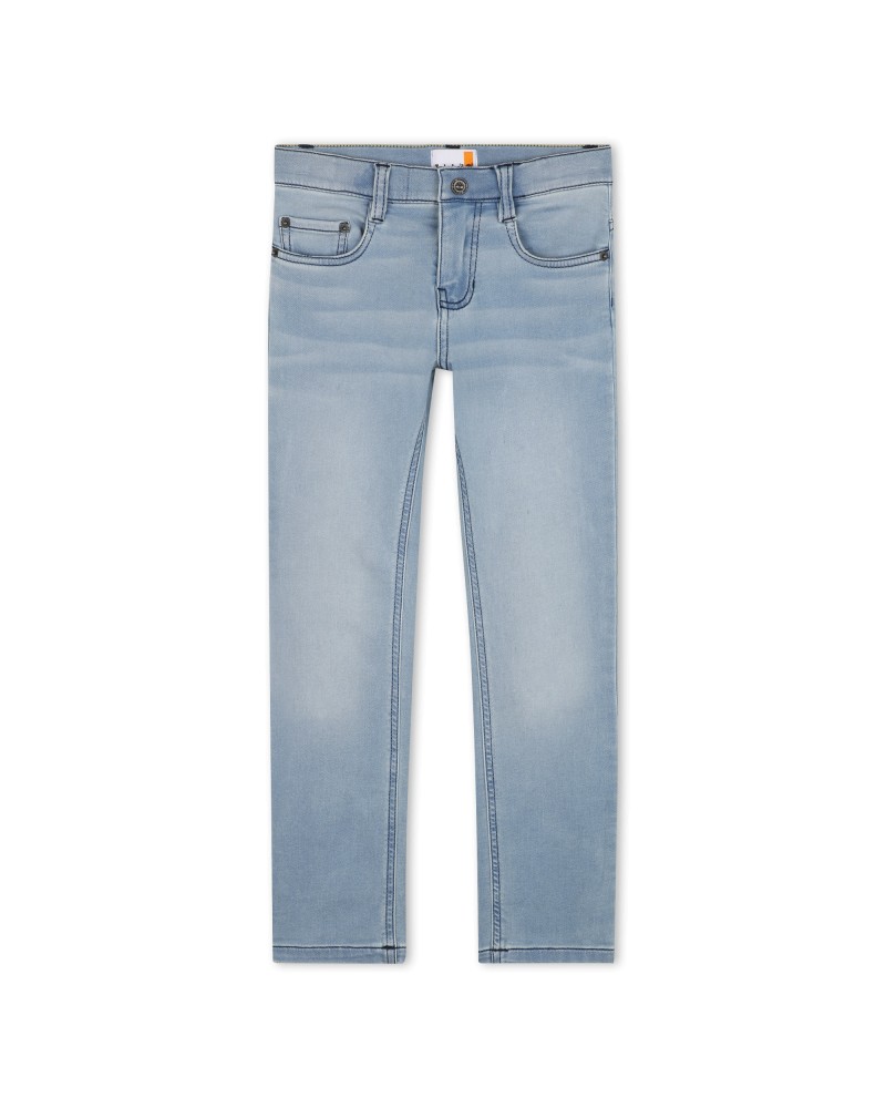 PANTALON DENIM TIMBERLAND