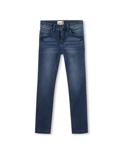 PANTALON DENIM TIMBERLAND