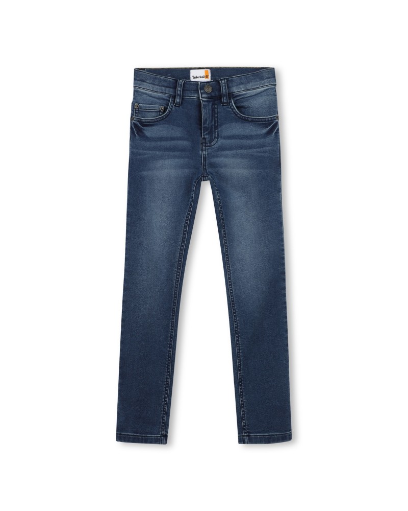 PANTALON DENIM TIMBERLAND