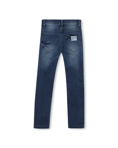 PANTALON DENIM TIMBERLAND