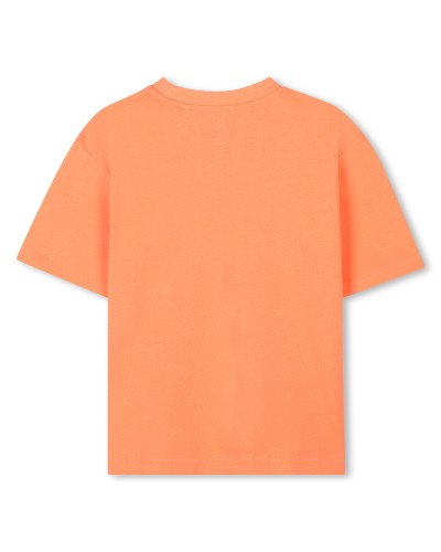 TEE-SHIRTEN COTON  TIMBERLAND