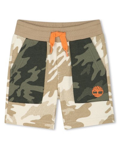SHORT MOLLETON TIMBERLAND