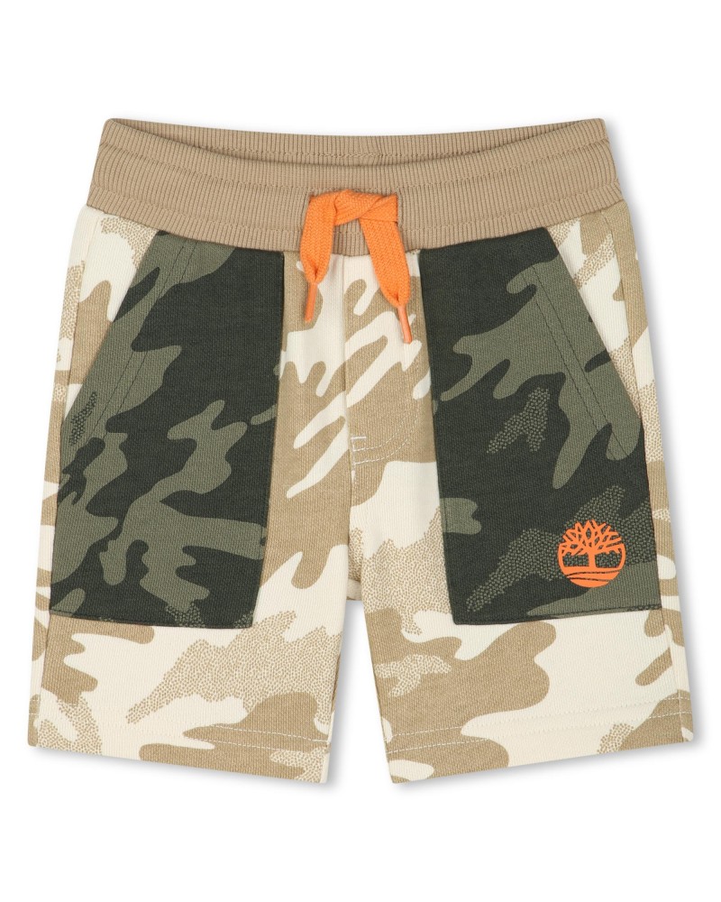 SHORT MOLLETON TIMBERLAND
