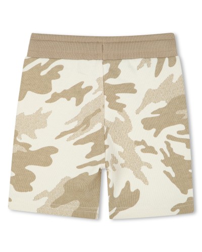 SHORT MOLLETON TIMBERLAND