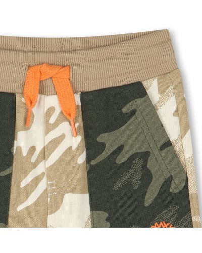 SHORT MOLLETON TIMBERLAND