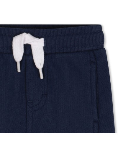 SHORT EN MOLLETON TIMBERLAND