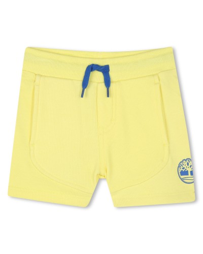 SHORT EN MOLLETON TIMBERLAND