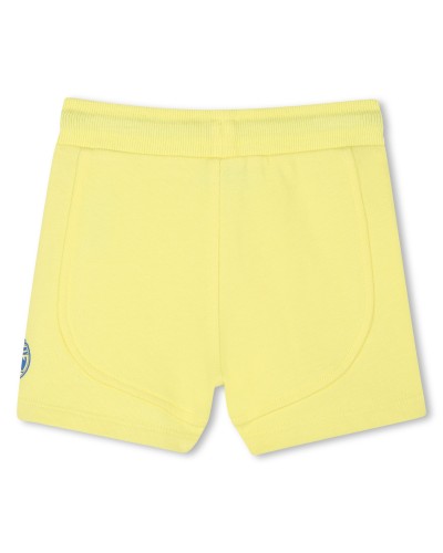 SHORT EN MOLLETON TIMBERLAND