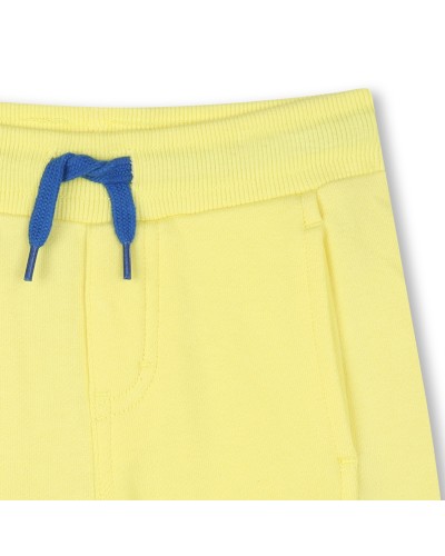 SHORT EN MOLLETON TIMBERLAND