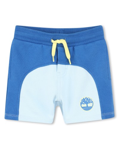 SHORT EN MOLLETON TIMBERLAND