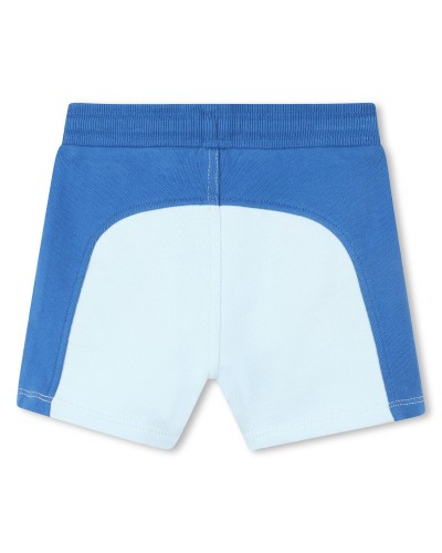 SHORT EN MOLLETON TIMBERLAND