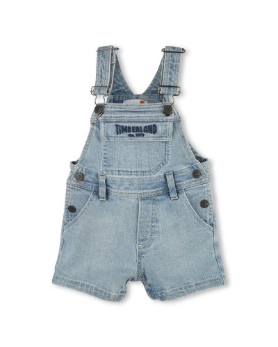 SALOPETTE EN DENIM  TIMBERLAND