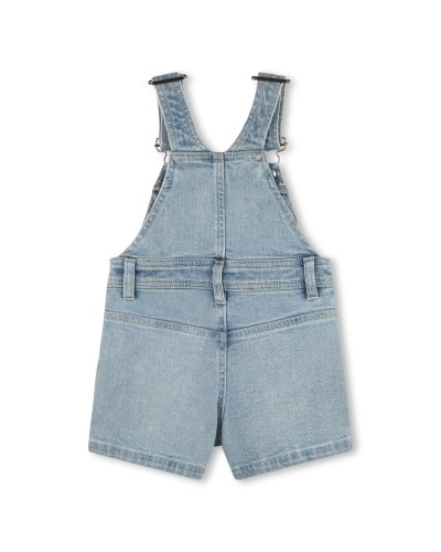 SALOPETTE EN DENIM  TIMBERLAND