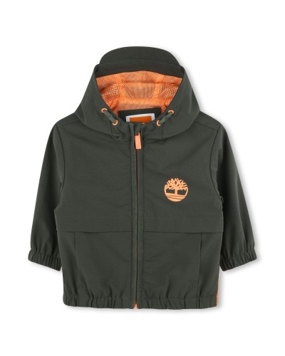 COUPE-VENT TIMBERLAND