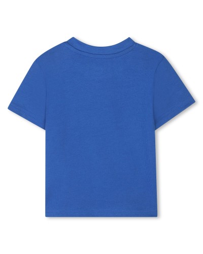 TEE-SHIRTEN COTON BIOLOGIQUE TIMBERLAND