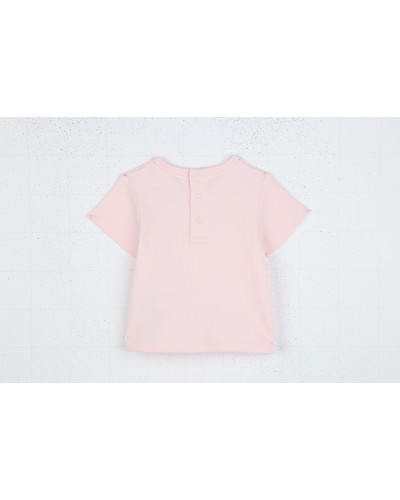 ENSEMBLE EN INTERLOCK COTON THE MARC JACOBS