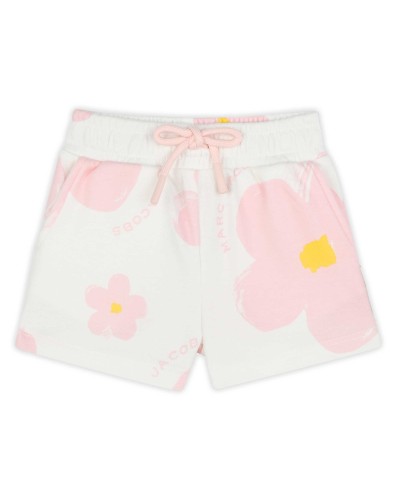 ENSEMBLE EN INTERLOCK COTON THE MARC JACOBS