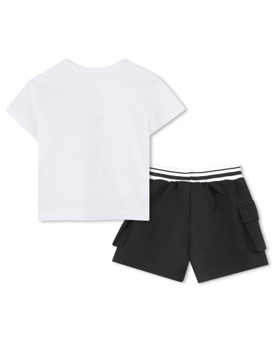 ENSEMBLE KARL LAGERFELD