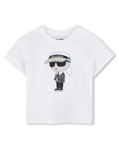 ENSEMBLE KARL LAGERFELD