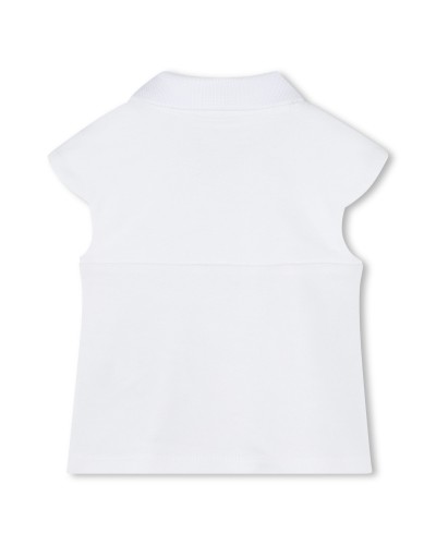 ENSEMBLE T-SHIRT ET JUPE  KARL LAGERFELD