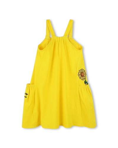 ROBE EN ÉPONGE KENZO KIDS