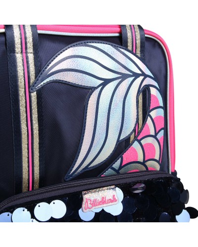 SAC A DOS BILLIEBLUSH