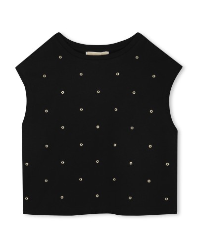 TEE-SHIRTEN JERSEY MICHAEL KORS