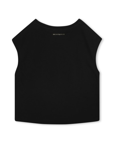 TEE-SHIRTEN JERSEY MICHAEL KORS