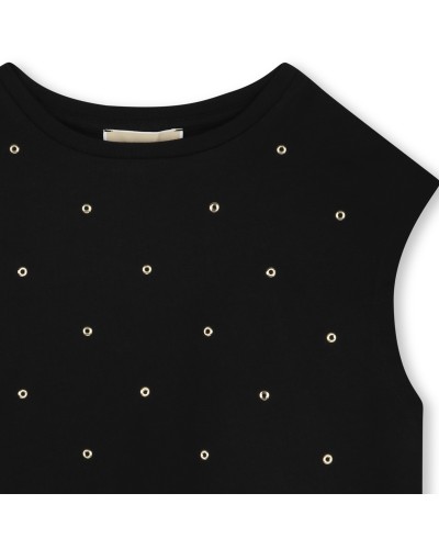 TEE-SHIRTEN JERSEY MICHAEL KORS