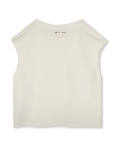 TEE-SHIRTEN JERSEY MICHAEL KORS