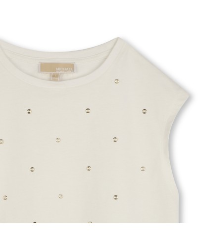 TEE-SHIRTEN JERSEY MICHAEL KORS
