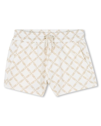 SHORT EN DOUBLE JERSEY MICHAEL KORS