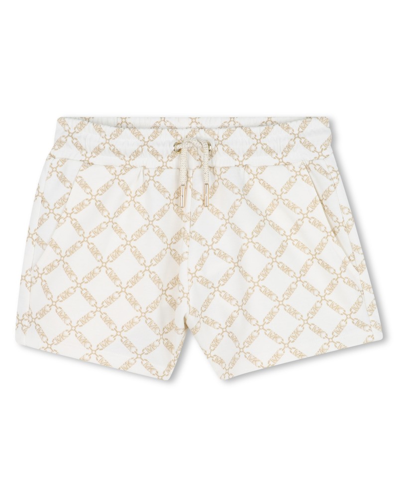 SHORT EN DOUBLE JERSEY MICHAEL KORS