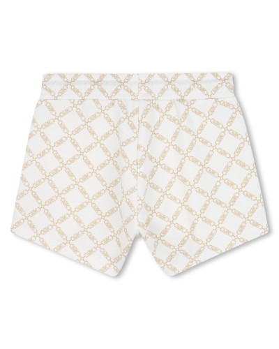 SHORT EN DOUBLE JERSEY MICHAEL KORS