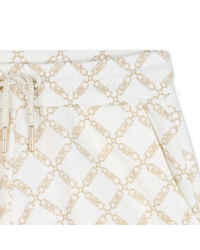 SHORT EN DOUBLE JERSEY MICHAEL KORS