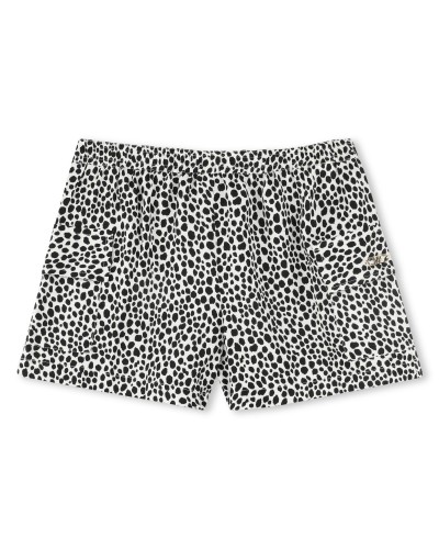 SHORT IMPRIMÉ MICHAEL KORS