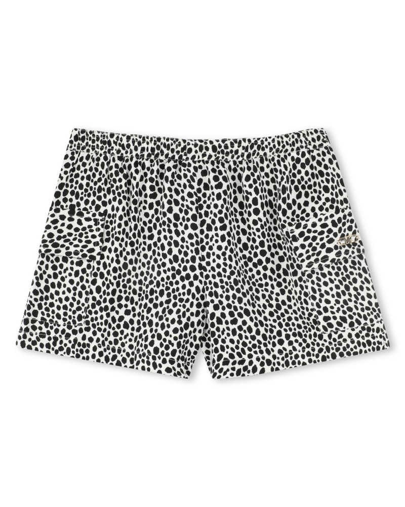 SHORT IMPRIMÉ MICHAEL KORS