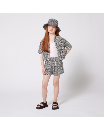 SHORT IMPRIMÉ MICHAEL KORS