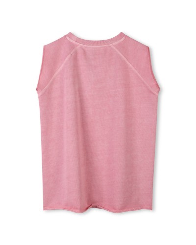 TEE-SHIRT  EN JERSEY COTON ZADIG&VOLTAIRE
