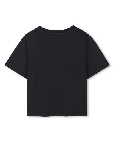 TEE-SHIRTEN JERSEY COTON ZADIG&VOLTAIRE