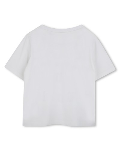 TEE-SHIRTEN JERSEY COTON ZADIG&VOLTAIRE