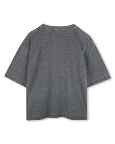 TEE-SHIRT EN JERSEY COTON ZADIG&VOLTAIRE
