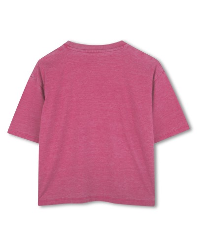 TEE-SHIRT EN JERSEY COTON ZADIG&VOLTAIRE