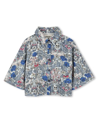 CHEMISE EN VISCOSE ZADIG&VOLTAIRE