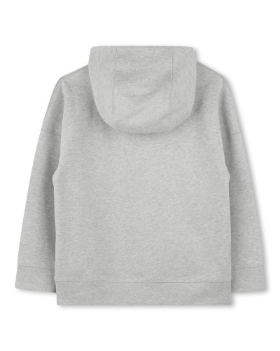 SWEATA CAPUCHE EN MOLLETON ZADIG&VOLTAIRE