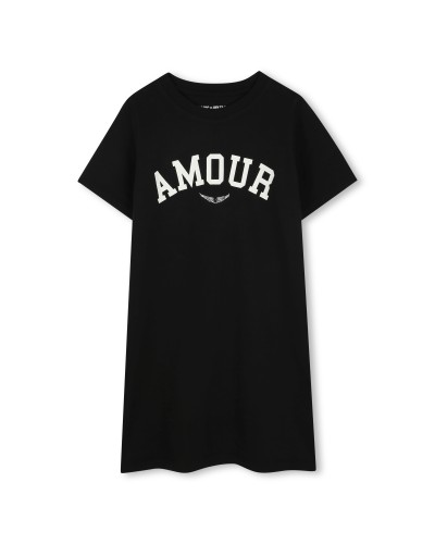 ROBE DE PLAGE EN COTON  ZADIG&VOLTAIRE