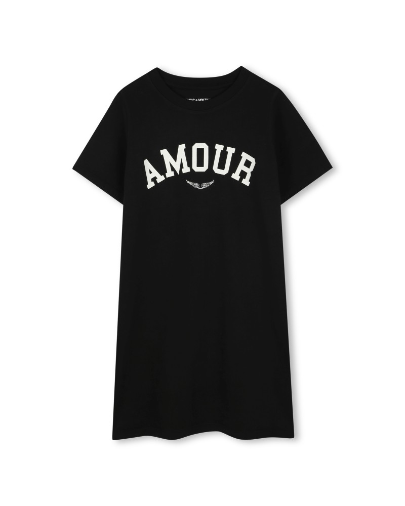 ROBE DE PLAGE EN COTON  ZADIG&VOLTAIRE