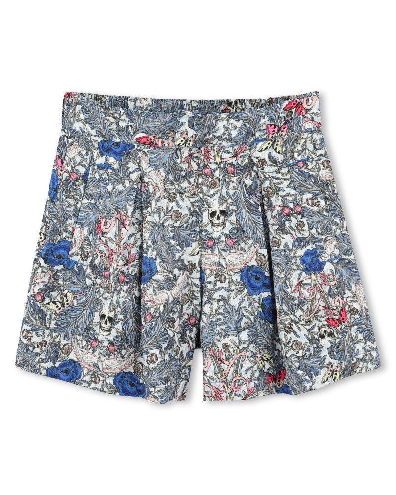 SHORT EN VISCOSE  ZADIG&VOLTAIRE