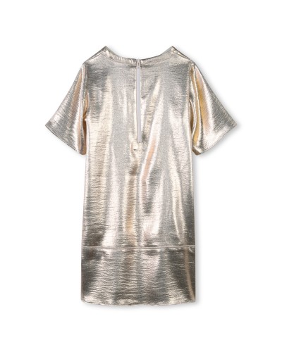 ROBE ASPECT MÉTALLISÉ ZADIG&VOLTAIRE